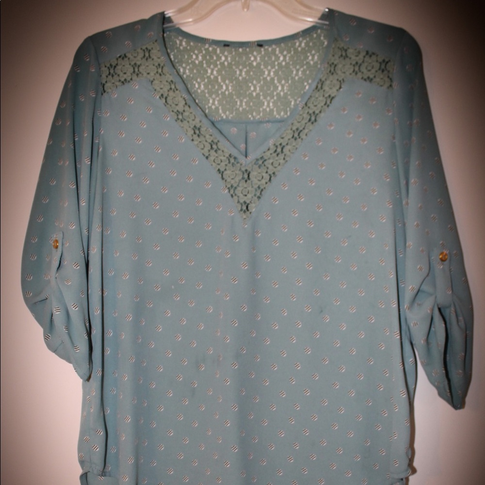Blouse